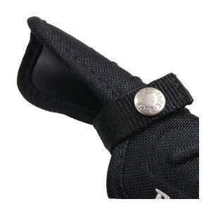 Buck 0390-15-BK 390 Omni Hunter 10 Pt Replacement Knife Sheath ONLY Black Nylon