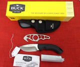 Buck 0390BKSVP 390 Omni Hunter 10 Pt 499 Guthook Combo USA 2009 BU-582