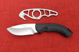 Buck 0390BKSVP 390 Omni Hunter 10 Pt 499 Guthook Combo USA 2009 BU-582