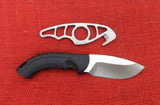 Buck 0390BKSVP 390 Omni Hunter 10 Pt 499 Guthook Combo USA 2009 BU-582