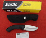 Buck 0392BKS 392 Omni Hunter 12 pt Knife 2007 USA BU-659