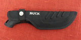 Buck 0392BKS 392 Omni Hunter 12 pt Knife 2007 USA BU-659