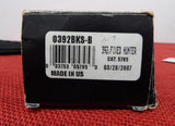Buck 0392BKS 392 Omni Hunter 12 pt Knife 2007 USA BU-659
