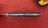 Buck 0395CMS9 395 Folding Omni Hunter 10 Pt Orange Camo 2012 USA BU-638