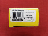 Buck 0397CMS20 Folding Omni Hunter 12 Pt Knife 2013 USA BU-586