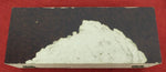 Buck 0401 401 Kalinga Knife Dark Micarta Inverted 3 Line USA 1970's Lot#401-10
