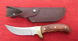 Buck 0401RWS 401 Kalinga Upswept Skinner Hunting Knife 2020 Rosewood 420HC USA 401RWS LOT# 401-16