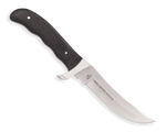 Buck 0402BKSLE 402 Akonua 2024 Legacy Limited Edition S35VN Black Burlap Micarta USA