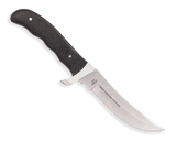 Buck 0402BKSLE 402 Akonua 2024 Legacy Limited Edition S35VN Black Burlap Micarta USA