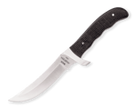 Buck 0402BKSLE 402 Akonua 2024 Legacy Limited Edition S35VN Black Burlap Micarta USA