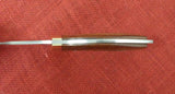 Buck 0408RWS 408 Kalinga Pro Fixed Blade Knife S30V Rosewood USA 200 Lot#408-7