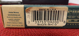 Buck 0425RD 425 MiniBuck 1999 Small Red Lightweight Knife BU-493
