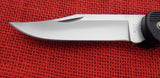 Buck 0426BK 426 Bucklite Black Lightweight Knife 1995 USA LT-68