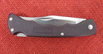 Buck 0426 426 Bucklite 1984-1985 Early 1st Generation Brown Handle Folding Knife Lockback USA Lot#LT-61