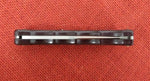 Buck 0426 426 Bucklite 1984-1985 Early 1st Generation Brown Handle Folding Knife Lockback USA Lot#LT-61