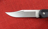 Buck 0426BKS 426 Bucklite Knife 2AAA Flashlight Combo 1994 USA BU-609