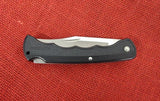 Buck 0426BKS 426 Bucklite Knife 2AAA Flashlight Combo 1994 USA BU-609