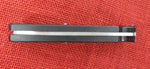 Buck 0429 429BK V52 Selector Bucklite Knife Black Handle w/ Sheath USA w/ Sheath Lot#LT-50