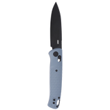 Columbia River CRKT Knife K430BKP Counterpart Crossbar Lock GFN Gray