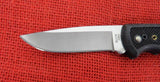 Buck 0442 442-BK Bucklite Knife Lockback USA 2004 LT-66