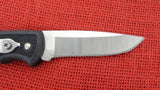 Buck 0442 442-BK Bucklite Knife Lockback USA 2004 LT-66