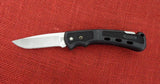 Buck 0442 442-BK Bucklite Knife Lockback USA 2004 LT-66