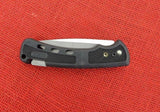 Buck 0442 442-BK Bucklite Knife Lockback USA 2004 LT-66