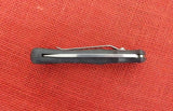 Buck 0442 442-BK Bucklite Knife Lockback USA 2004 LT-66
