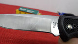 Buck 0442 442-BK Bucklite Knife Lockback USA 2004 LT-66