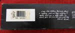 Buck 0446 446 Goliath Large Folding Knife USA Made 1995 Lock Back w/ Nylon Sheath Box Lot#BU-352
