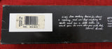 Buck 0446 446 Goliath Large Folding Knife USA Made 1995 Lock Back w/ Nylon Sheath Box Lot#BU-352
