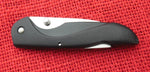 Buck 0463 463-BKFX Access 2.25 Folding Knife USA 2003 Partially Serrated NOS Lot#BU-223