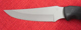 Buck 0470-CS 470 470 Mentor Fixed Blade Knife Cordura Sheath USA 1998 In Box Rubber Handle 420HC Lot#BU-280