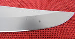 Buck 0470 470CM 470 Mentor Fixed Blade Knife USA Made 1999 Camo Rubber Handle 420HC Blade Lot#BU-195