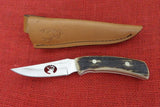 Buck 0475-DP 475 Mini Mentor Knife Stag Deer Profile 2000 BU-646