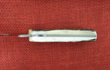 Buck 0475-DP 475 Mini Mentor Knife Stag Deer Profile 2000 BU-646