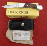 Buck 0500RWS 500 Duke Knife 1993 NIB 500-34