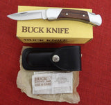 Buck 0500RWS 500 Duke Knife 1993 NIB 500-34