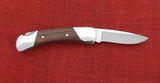 Buck 0500RWS 500 Duke Knife 1993 NIB 500-34