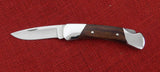 Buck 0500RWS 500 Duke Knife 1993 NIB 500-34