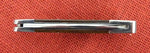 Buck 0500 500 Duke Gold Etched Ducks in Flight Limited Edition Knife Mirror Finish USA 1980's Lot#500-6