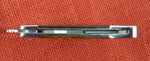 Buck 0500 500 Duke Gold Etched Ducks in Flight Limited Edition Knife Mirror Finish USA 1980's Lot#500-6