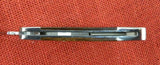 Buck 0500 500 Duke Gold Etched Ducks in Flight Limited Edition Knife Mirror Finish USA 1980's Lot#500-6