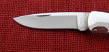 Buck 0500RWS 500 Duke Knife 1993 NIB 500-34