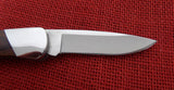 Buck 0500RWS 500 Duke Knife 1993 NIB 500-34