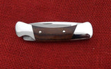 Buck 0500RWS 500 Duke Knife 1993 NIB 500-34