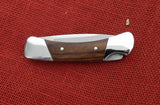 Buck 0500RWS 500 Duke Knife 1993 NIB 500-34