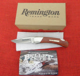 Remington R50013 Bullet Knife Buck 500 Duke 2018-dated 2017 BU-601