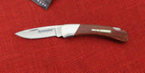 Remington R50013 Bullet Knife Buck 500 Duke 2018-dated 2017 BU-601