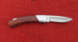 Remington R50013 Bullet Knife Buck 500 Duke 2018-dated 2017 BU-601